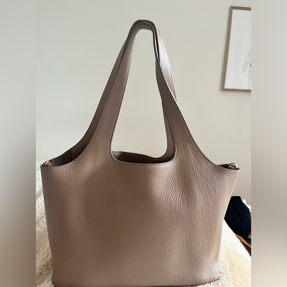 Cuyana System Tote